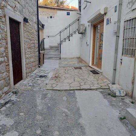 Studio Sakic Διαμέρισμα Σπλιτ Εξωτερικό φωτογραφία